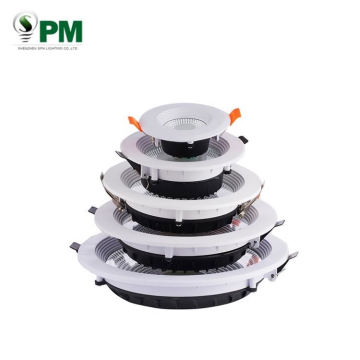 Hot Sales led downlight australian standard with wholesale price